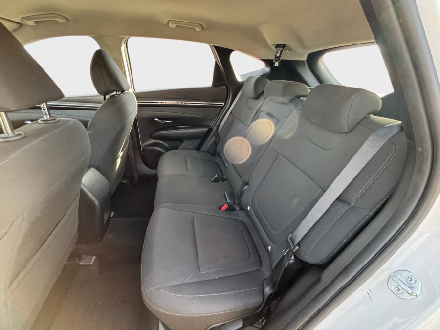 Imagen de Hyundai TUCSON
