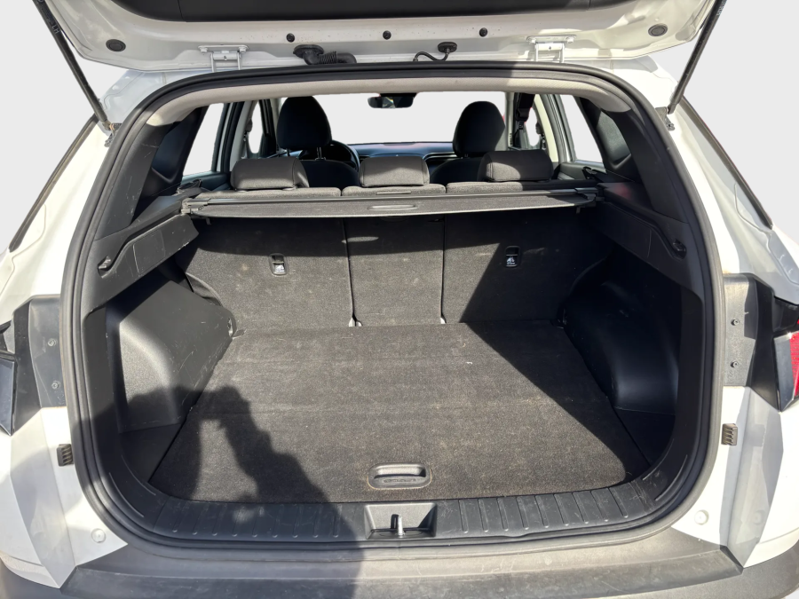Imagen de Hyundai TUCSON