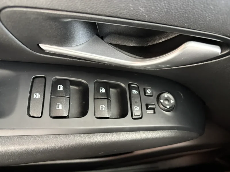 Imagen de Hyundai TUCSON