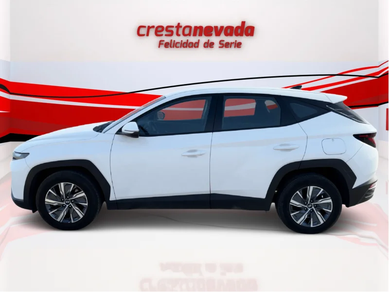 Imagen de Hyundai TUCSON