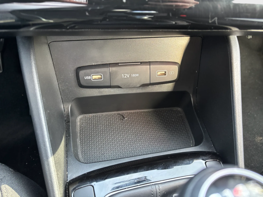 Imagen de Hyundai TUCSON