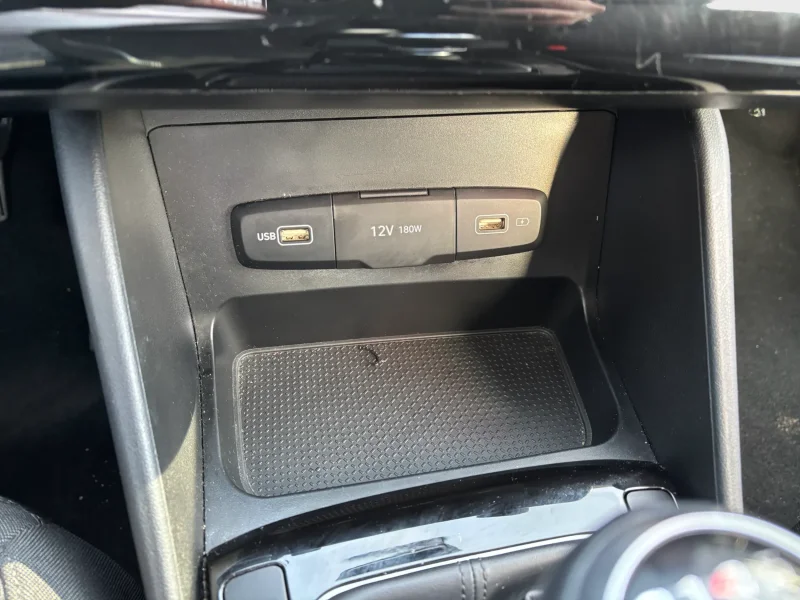 Imagen de Hyundai TUCSON