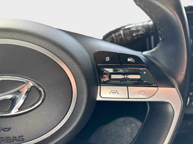 Imagen de Hyundai TUCSON