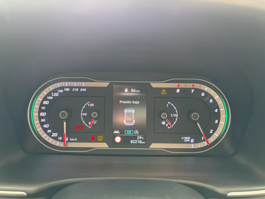 Imagen de Hyundai TUCSON