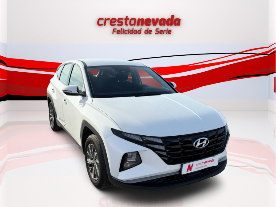 Imagen de Hyundai TUCSON