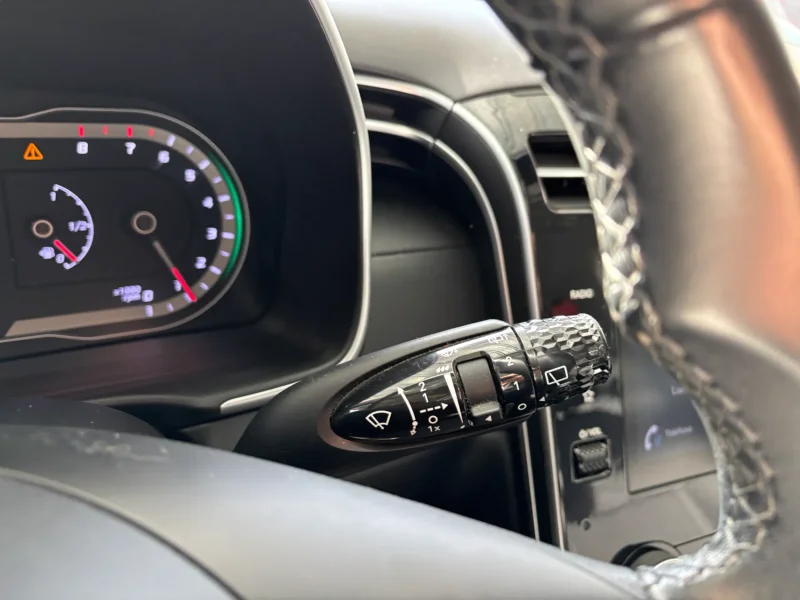 Imagen de Hyundai TUCSON