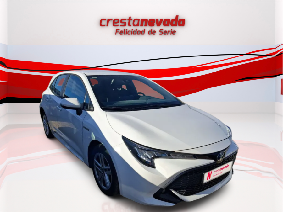 Imagen de TOYOTA Corolla