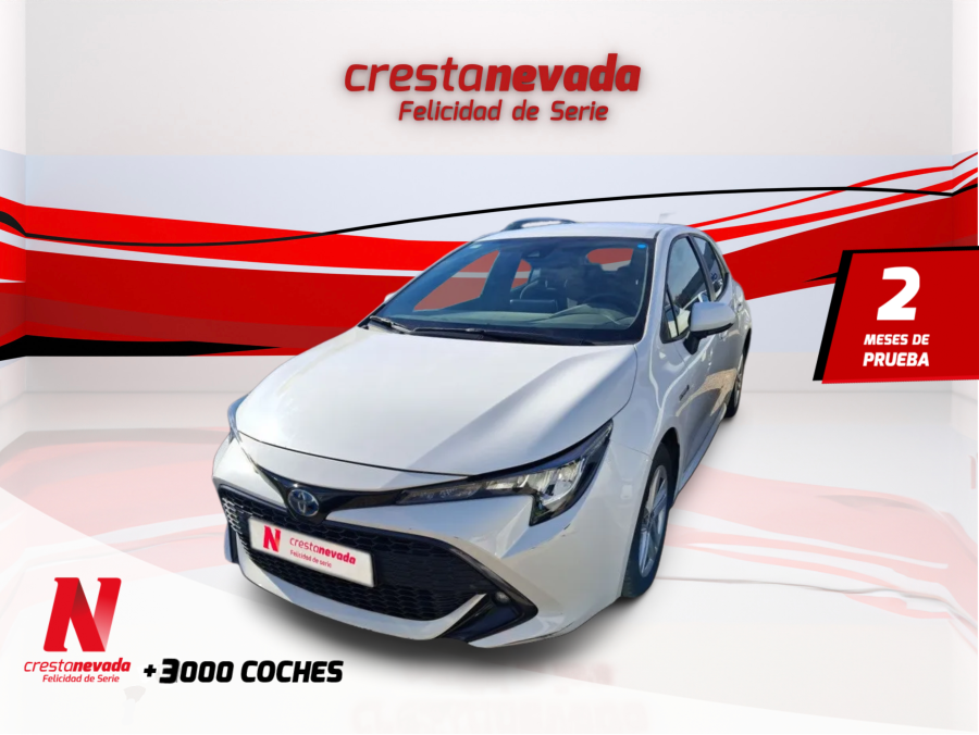 Imagen de TOYOTA Corolla