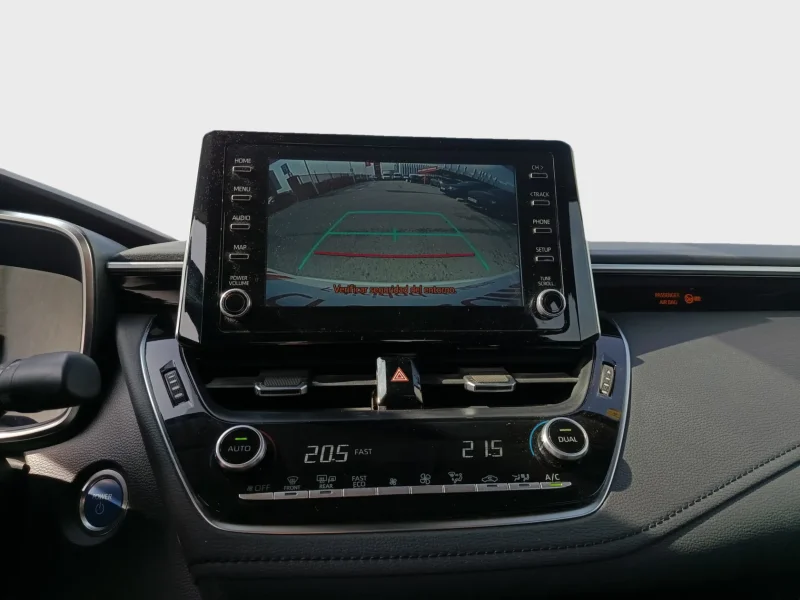 Imagen de TOYOTA Corolla