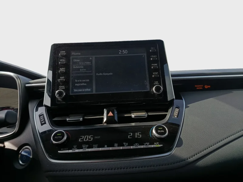 Imagen de TOYOTA Corolla