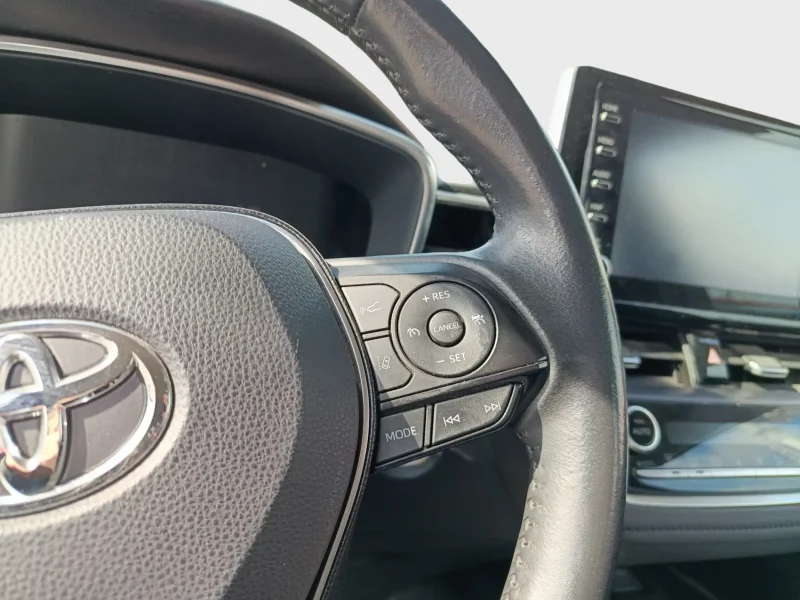 Imagen de TOYOTA Corolla