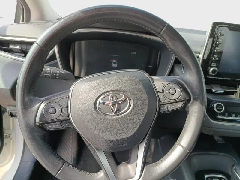 Imagen de TOYOTA Corolla