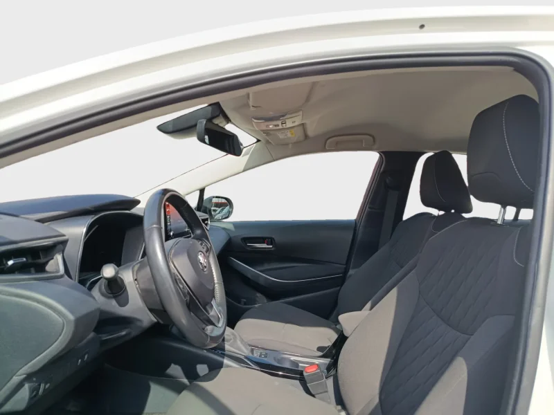 Imagen de TOYOTA Corolla