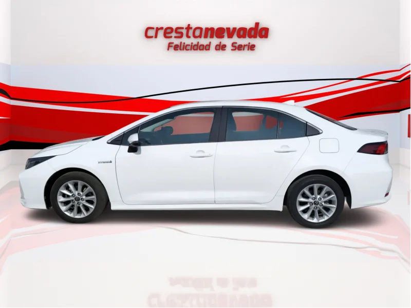 Imagen de TOYOTA Corolla