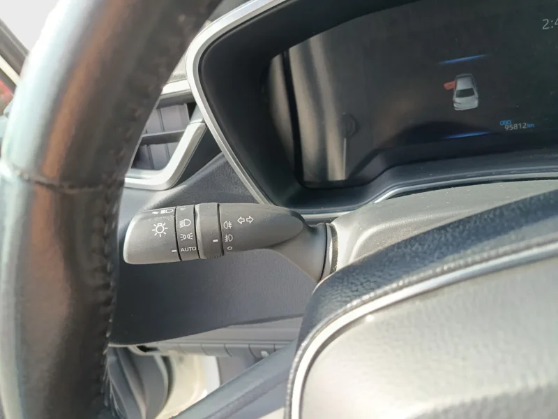 Imagen de TOYOTA Corolla