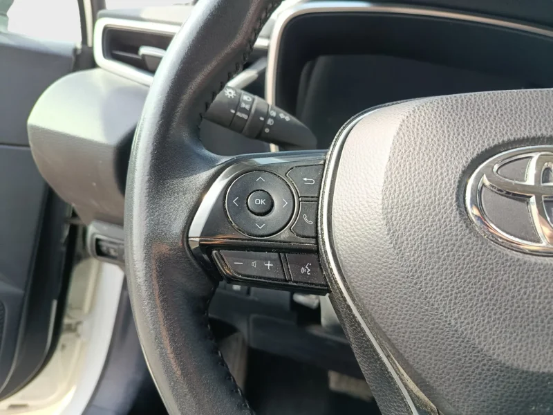 Imagen de TOYOTA Corolla