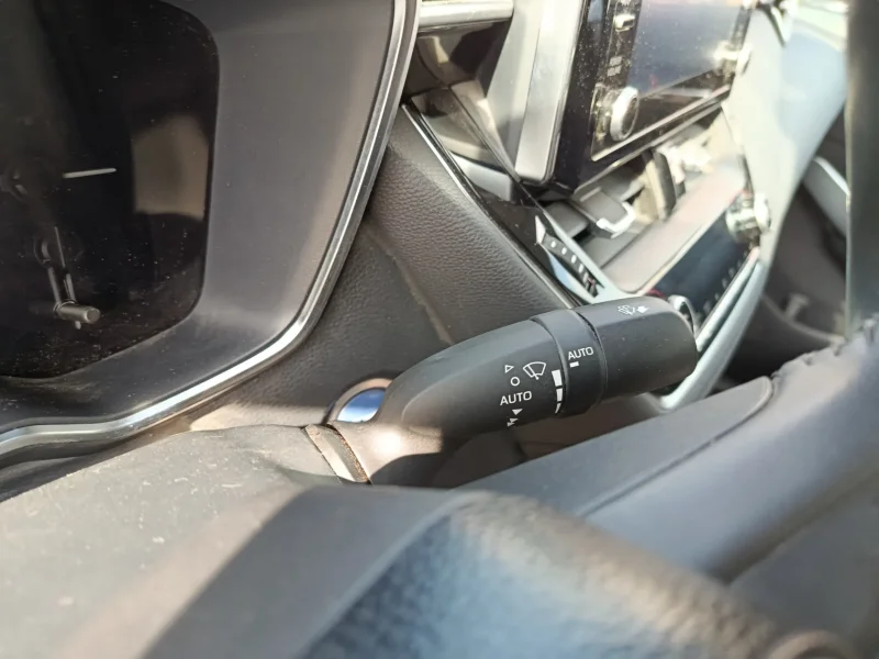 Imagen de TOYOTA Corolla