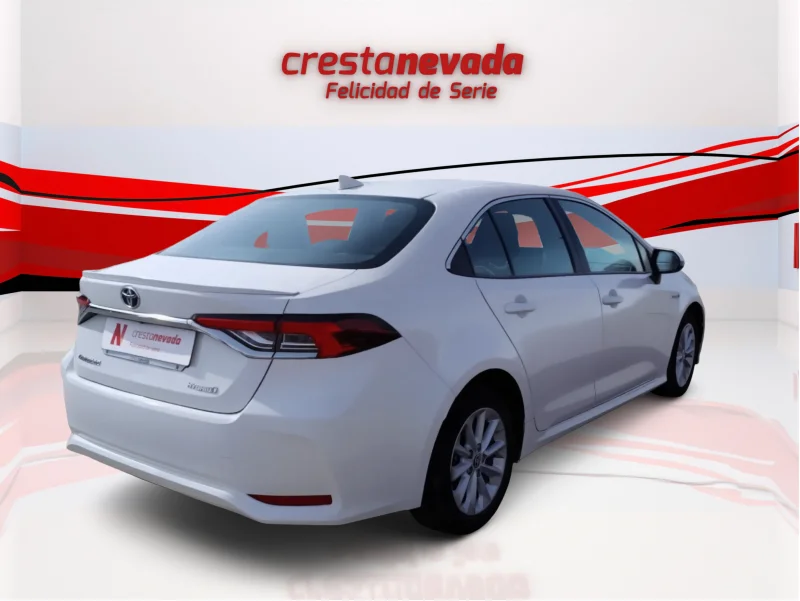 Imagen de TOYOTA Corolla