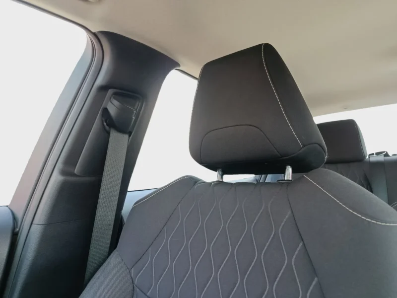 Imagen de TOYOTA Corolla