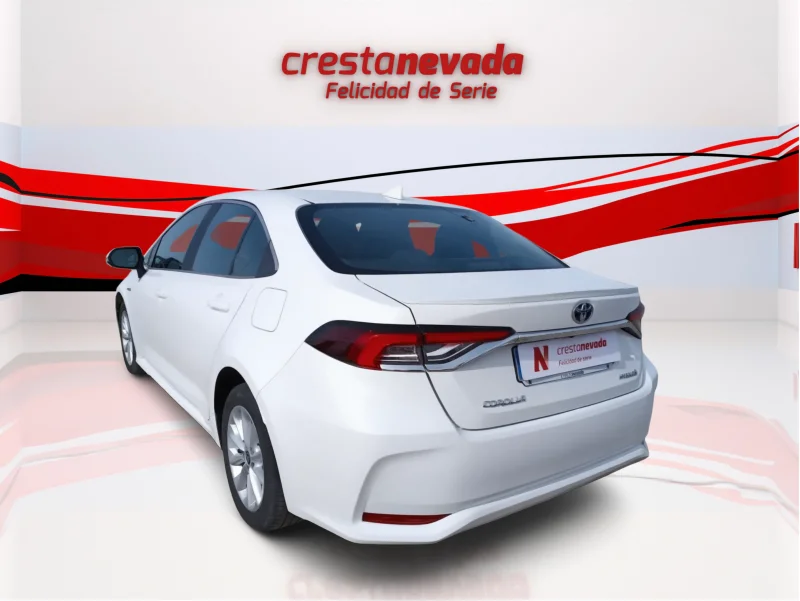 Imagen de TOYOTA Corolla