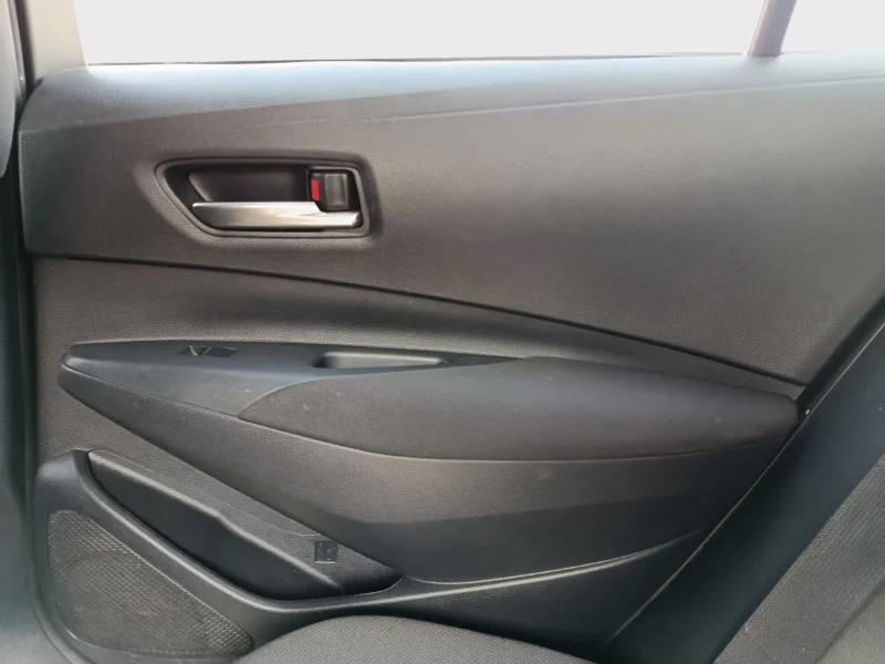 Imagen de TOYOTA Corolla