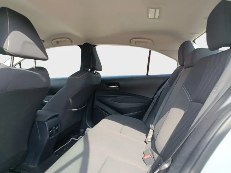 Imagen de TOYOTA Corolla