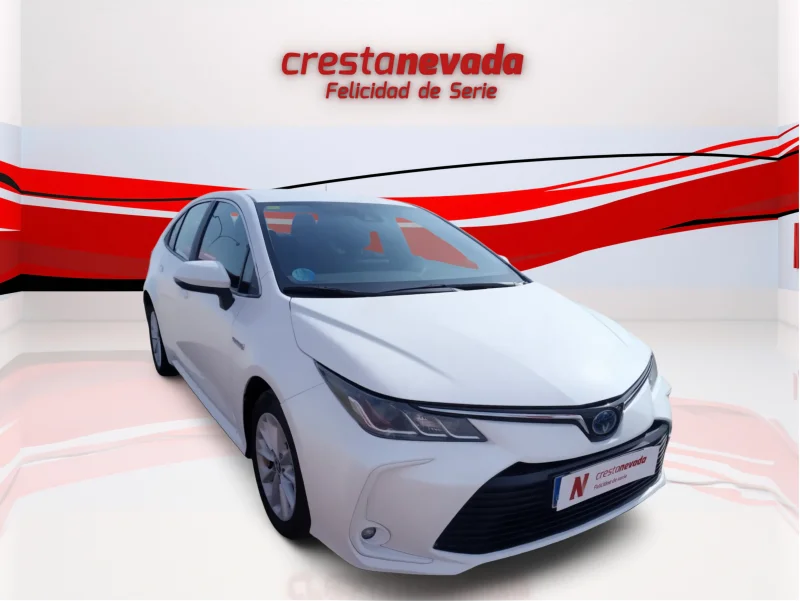 Imagen de TOYOTA Corolla