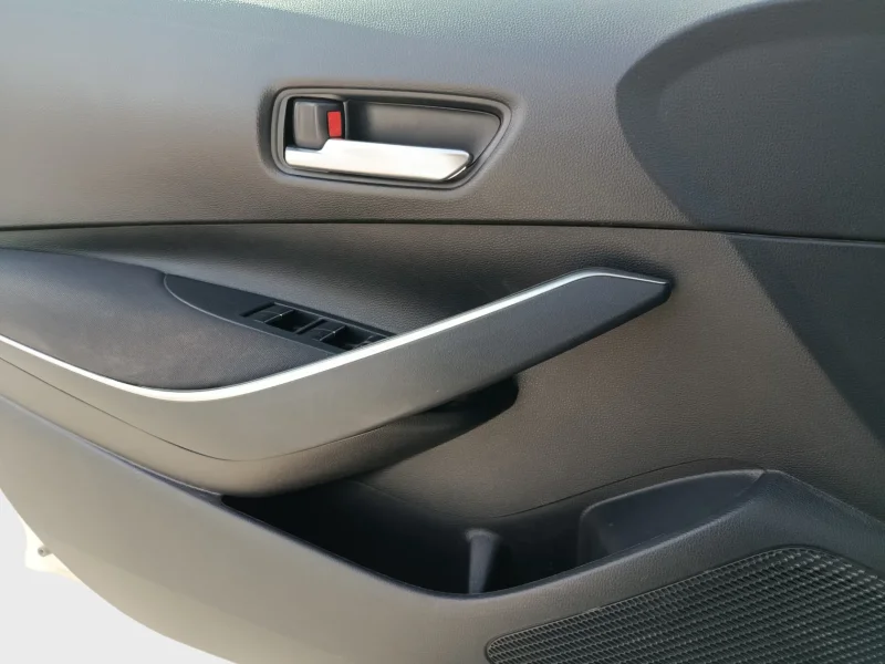 Imagen de TOYOTA Corolla