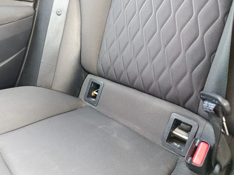 Imagen de TOYOTA Corolla