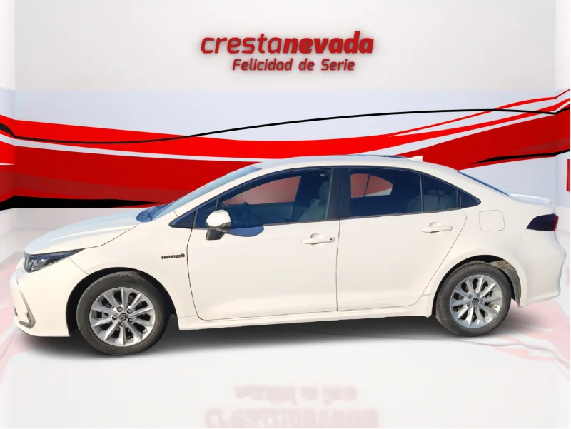 Imagen de TOYOTA Corolla