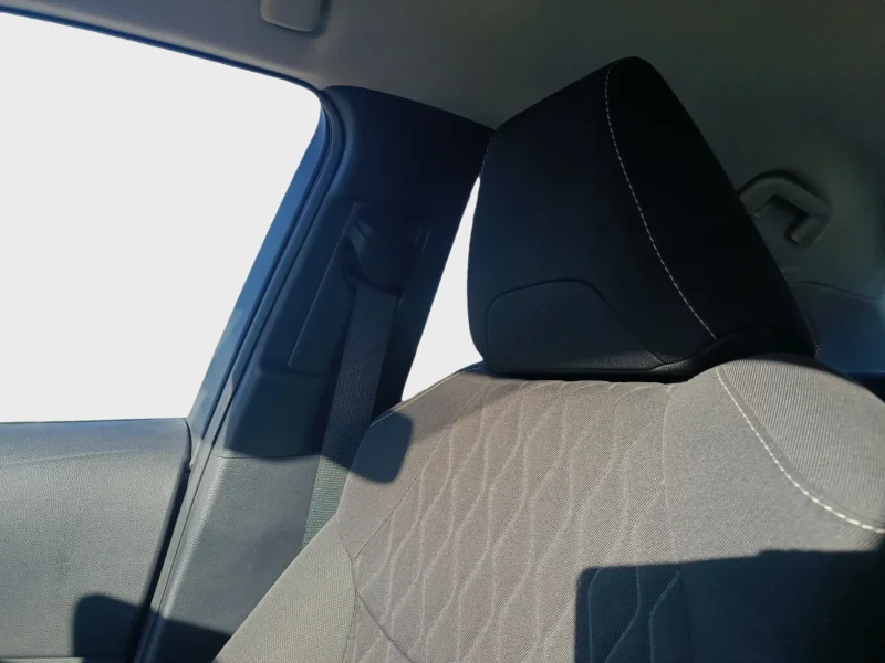 Imagen de TOYOTA Corolla