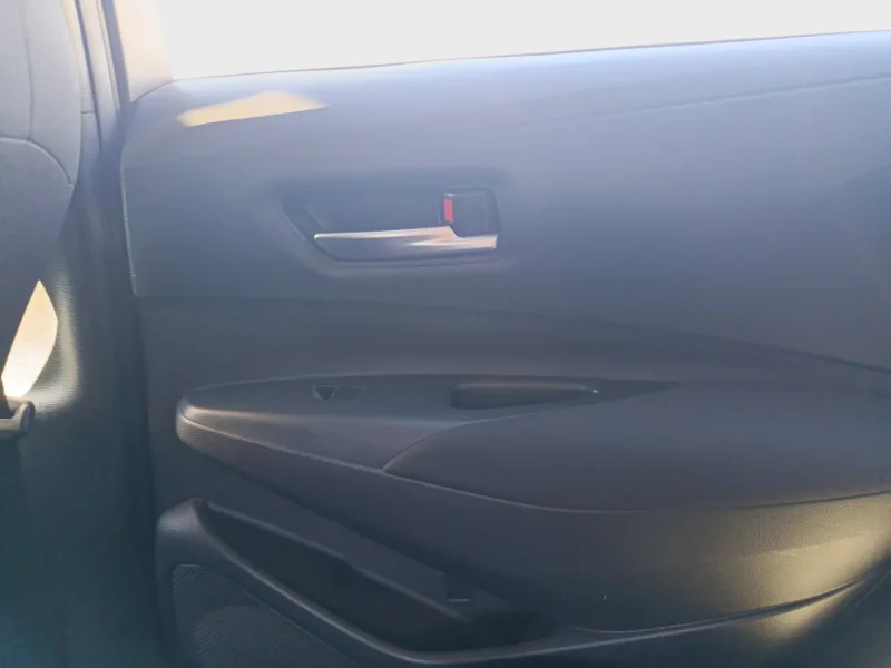 Imagen de TOYOTA Corolla