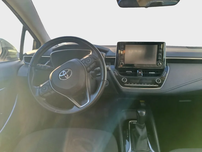 Imagen de TOYOTA Corolla