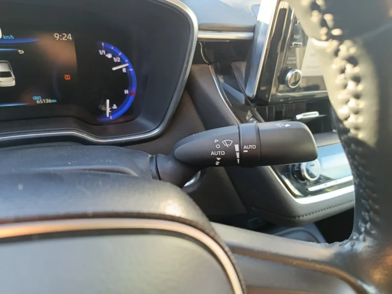 Imagen de TOYOTA Corolla