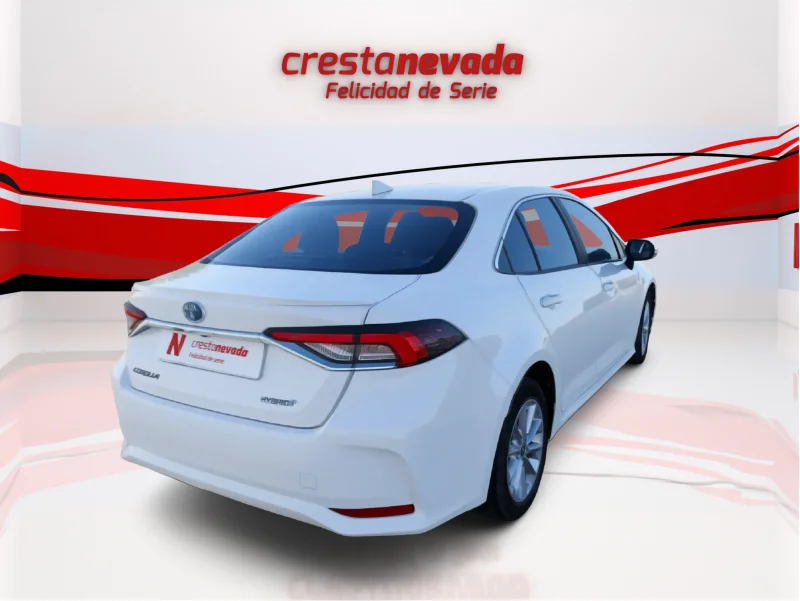 Imagen de TOYOTA Corolla