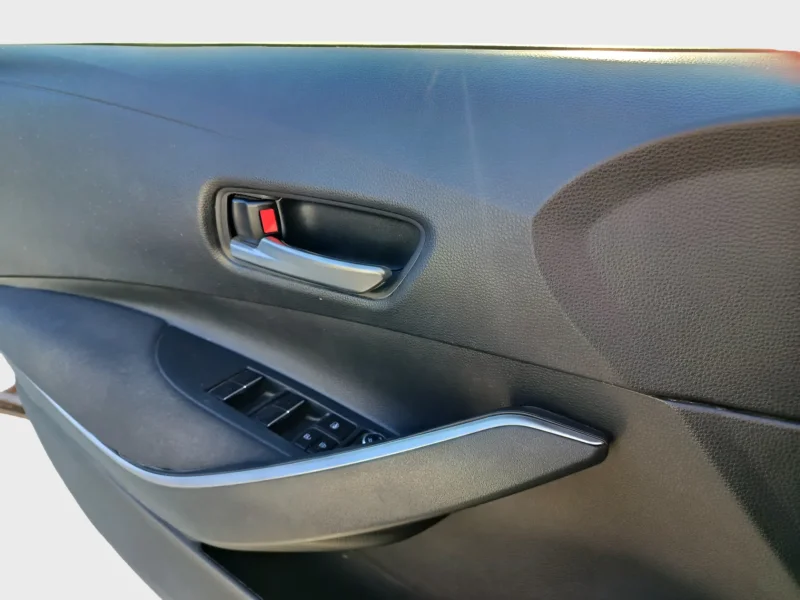 Imagen de TOYOTA Corolla