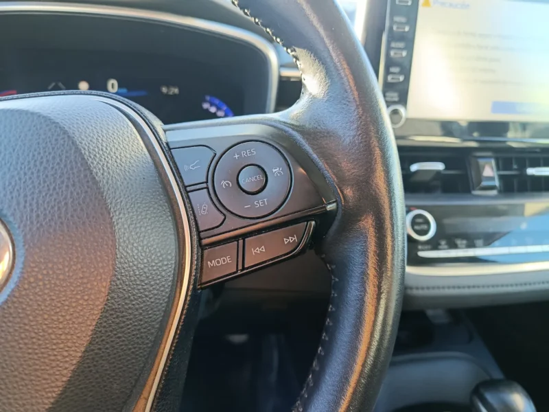 Imagen de TOYOTA Corolla