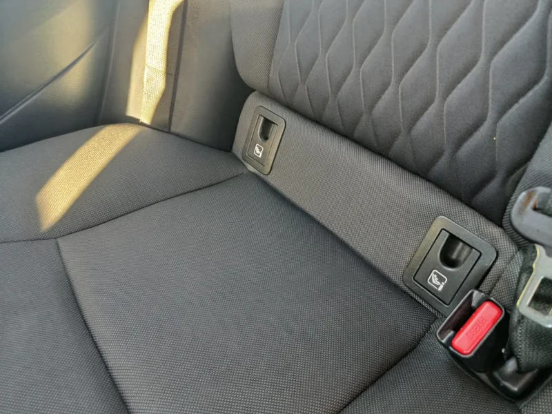 Imagen de TOYOTA Corolla