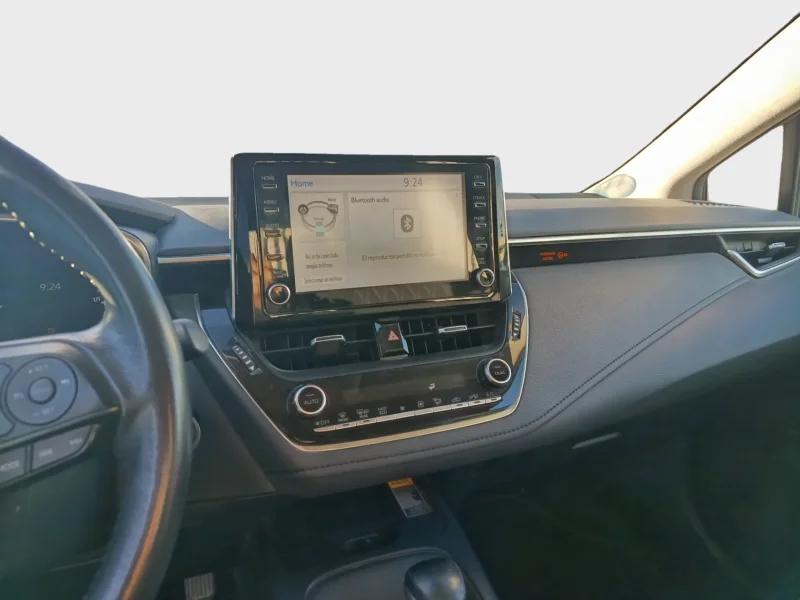 Imagen de TOYOTA Corolla