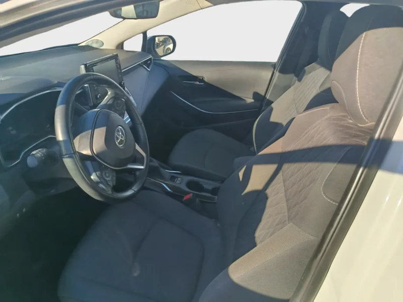 Imagen de TOYOTA Corolla