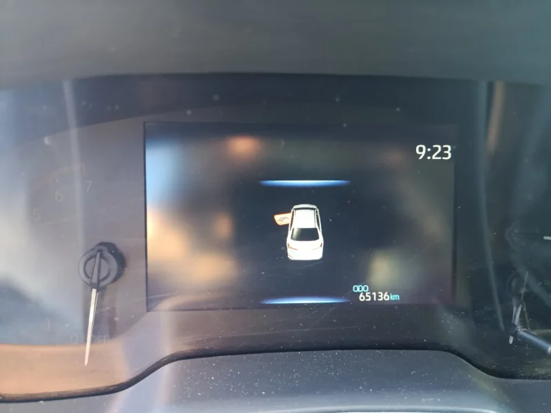 Imagen de TOYOTA Corolla