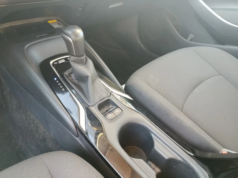 Imagen de TOYOTA Corolla