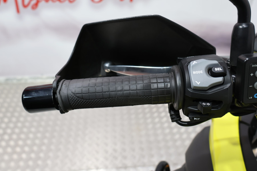 Imagen 8 de Suzuki DL 650 V-STROM Gasolina 71 CV