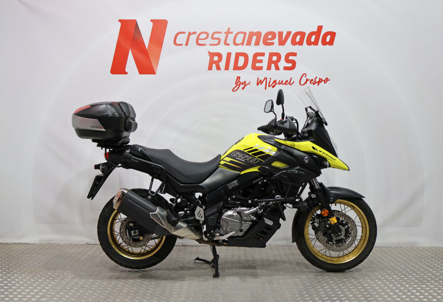 Imagen 7 de Suzuki DL 650 V-STROM Gasolina 71 CV