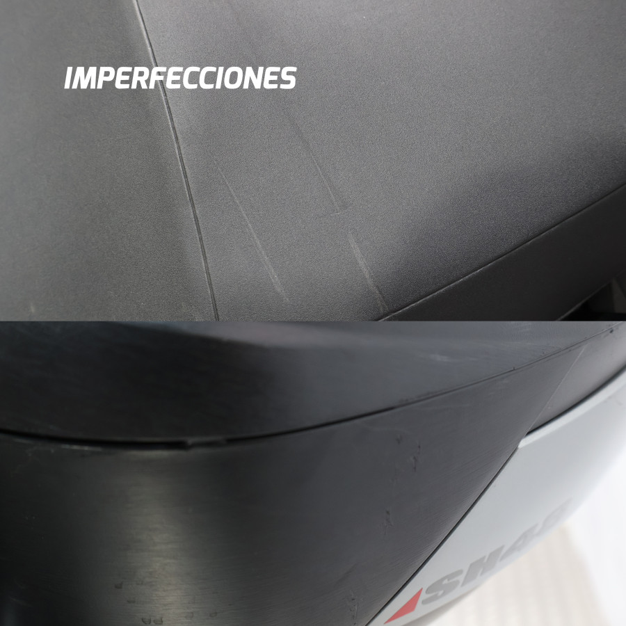 Imagen 17 de Suzuki DL 650 V-STROM Gasolina 71 CV