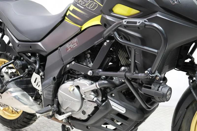 Imagen de Suzuki DL 650 V-STROM