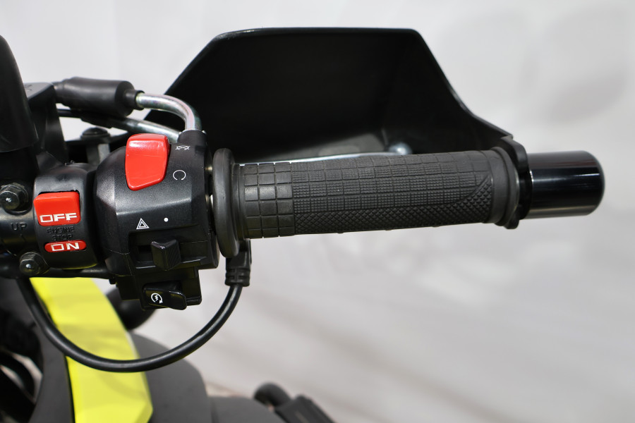 Imagen 9 de Suzuki DL 650 V-STROM Gasolina 71 CV