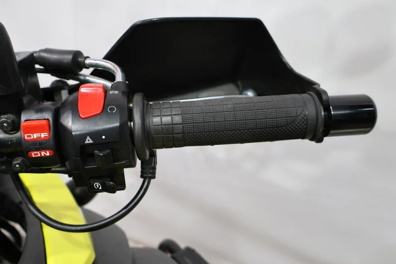 Imagen de Suzuki DL 650 V-STROM