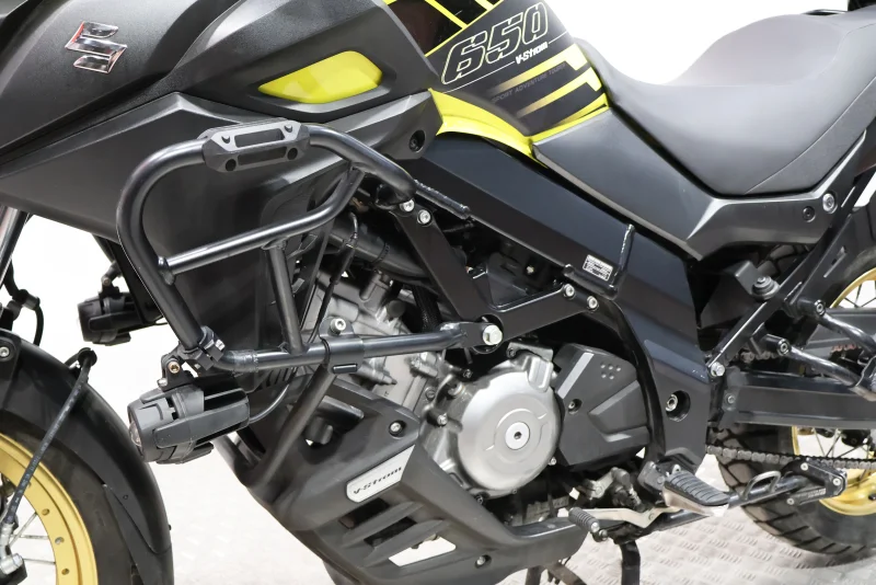 Imagen de Suzuki DL 650 V-STROM
