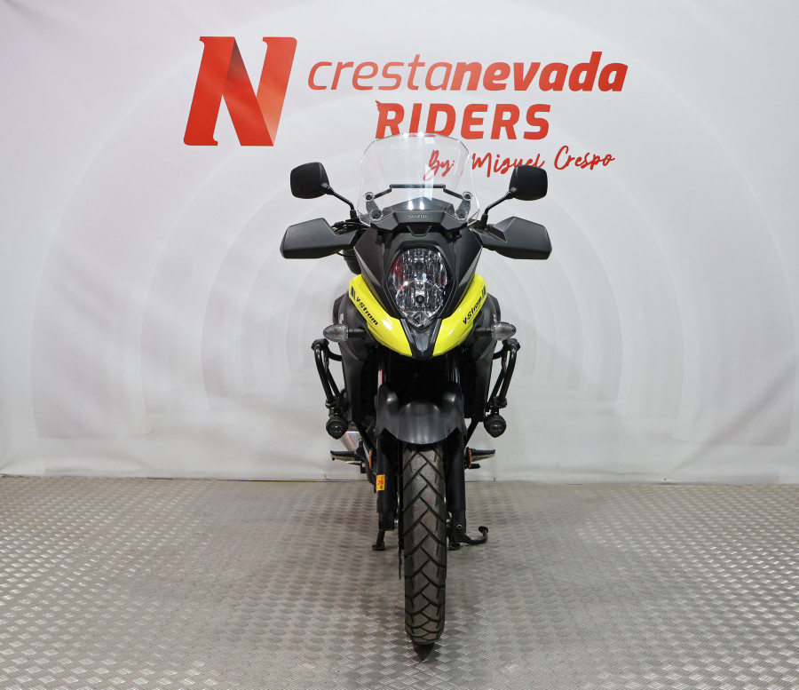 Imagen 5 de Suzuki DL 650 V-STROM Gasolina 71 CV